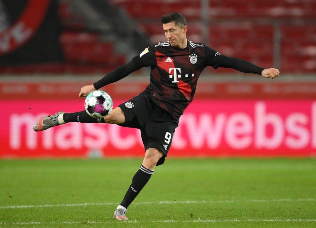 VfB Stuttgart v FC Bayern Muenchen – Bundesliga