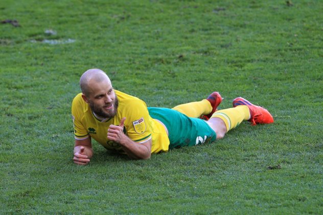 Norwich City v Cardiff City – Sky Bet Championship