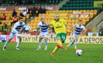 Norwich City v Queens Park Rangers – Sky Bet Championship