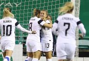 Scotland Women v Finland Women – UEFA Women’s EURO 2022 Qualifier