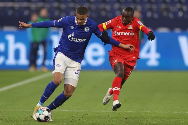 FC Schalke 04 v Bayer 04 Leverkusen – Bundesliga