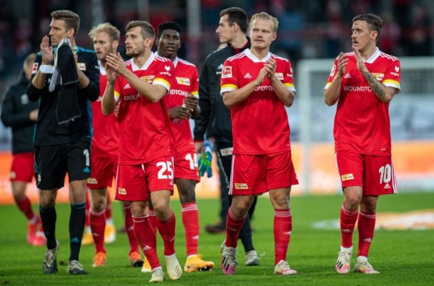 1. FC Union Berlin v Sport-Club Freiburg – Bundesliga