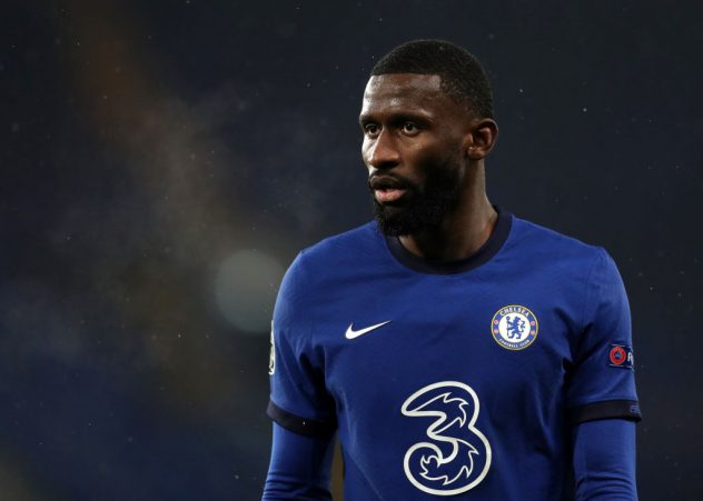 Chelsea FC v FC Krasnodar: Group E – UEFA Champions League