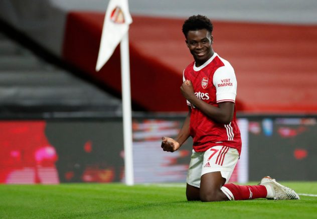Arsenal v Chelsea – Premier League