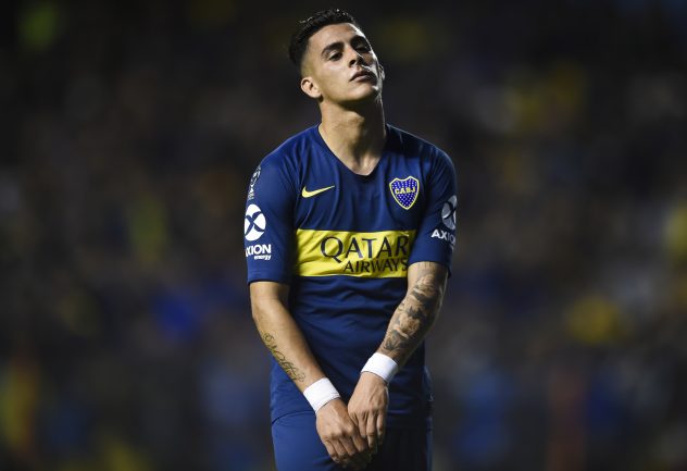 Boca Juniors v Argentinos Juniors – Copa de la Superliga 2019