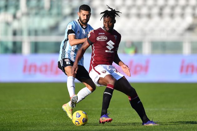 Torino FC v Virtus Entella – Coppa Italia
