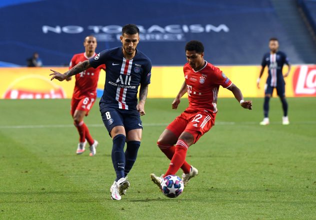 Paris Saint-Germain v Bayern Munich – UEFA Champions League Final