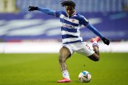 Reading v Birmingham City – Sky Bet Championship