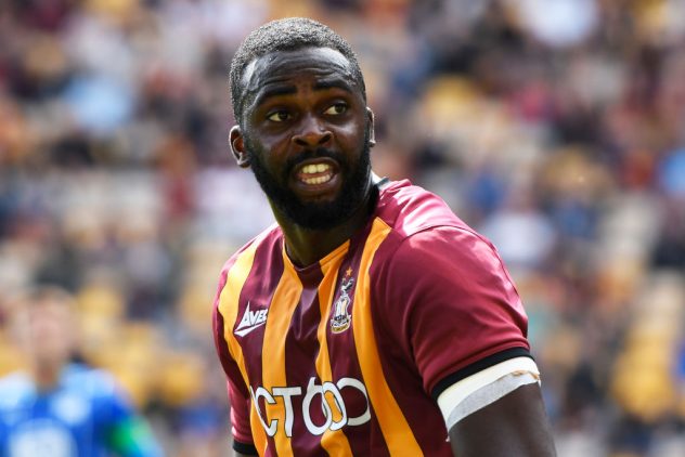 Bradford City v Wigan Athletic – Pre-Season Friendly