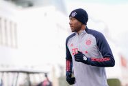 FC Bayern Muenchen – Press Conference And Training Session