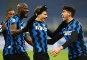 FC Internazionale v Juventus – Serie A