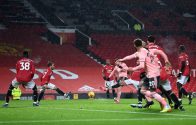 Manchester United v Sheffield United – Premier League