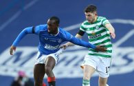 Rangers v Celtic – Ladbrokes Scottish Premiership