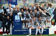 Juventus v ACF Fiorentina Women’s Super Cup Final