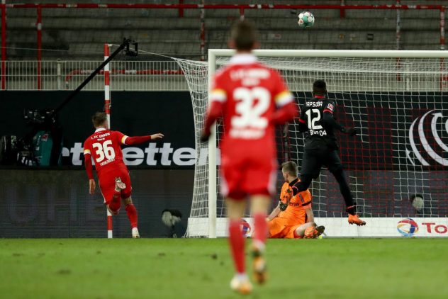 1. FC Union Berlin v Bayer 04 Leverkusen – Bundesliga