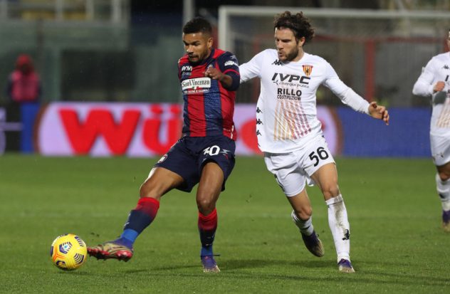 FC Crotone v Benevento Calcio – Serie A