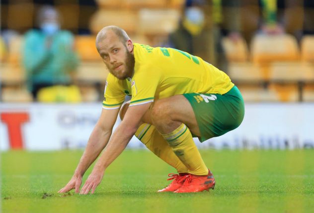 Norwich City v Nottingham Forest – Sky Bet Championship