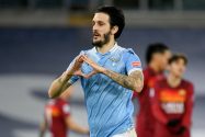 SS Lazio v AS Roma – Serie A