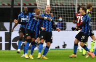 FC Internazionale v AC Milan – Coppa Italia