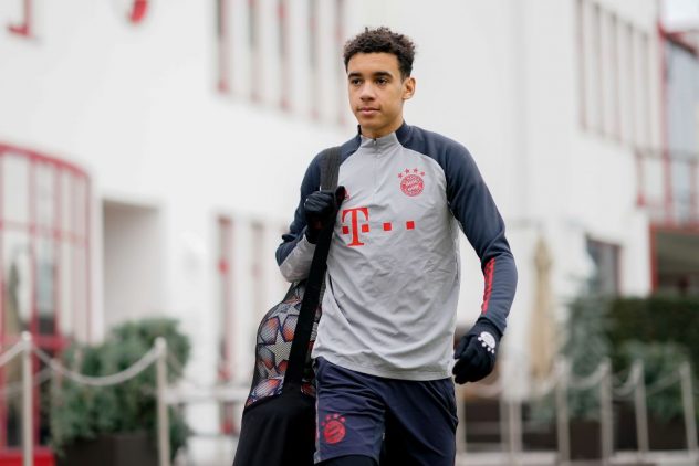 FC Bayern Muenchen – Press Conference And Training Session