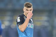 Empoli v FC Internazionale – Serie A