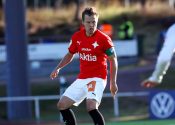 IFK Mariehamn – HIFK