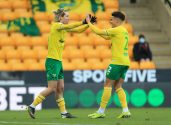 Norwich City v Stoke City – Sky Bet Championship