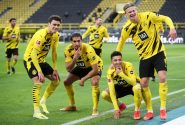 Borussia Dortmund v DSC Arminia Bielefeld – Bundesliga