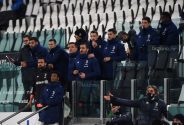 Juventus v FC Internazionale – Coppa Italia