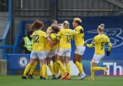 Chelsea Women v Brighton & Hove Albion Women – Barclays FA Women’s Super League