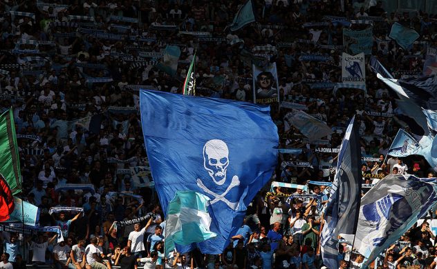 SS Lazio v AC Cesena – Serie A