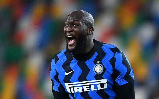 Udinese Calcio v FC Internazionale – Serie A