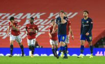 Manchester United v Southampton – Premier League