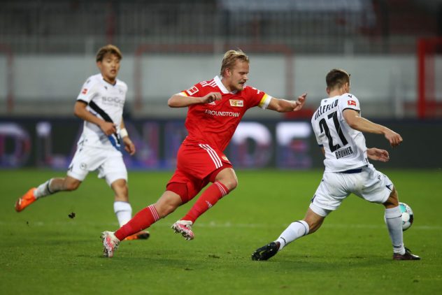 1. FC Union Berlin v DSC Arminia Bielefeld – Bundesliga