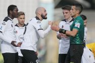 Spezia Calcio  v Udinese Calcio – Serie A