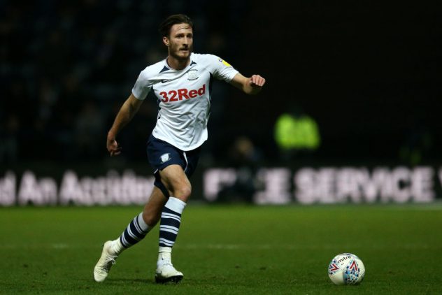 Preston North End v Reading – Sky Bet Championship