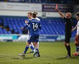 Ipswich Town v Northampton Town – Sky Bet League One