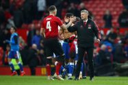 Manchester United v Reading – FA Cup Third Round