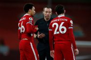 Liverpool v Brighton & Hove Albion – Premier League