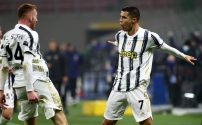 FC Internazionale v Juventus – Coppa Italia