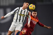 Juventus  v AS Roma – Serie A