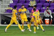 Tigres UANL v Los Angeles FC: Final – 2020 CONCACAF Champions League
