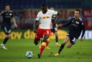 RB Leipzig v 1. FC Union Berlin – Bundesliga
