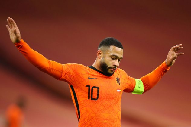 Netherlands v Spain – International Friendly
