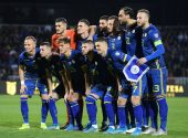 Kosovo v England – UEFA Euro 2020 Qualifier
