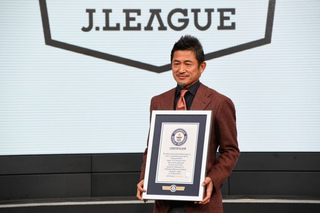 J.League Kick Off Conference