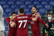 AS Roma v Shakhtar Donetsk – UEFA Europa League Round Of 16 Leg One