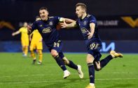 Dinamo Zagreb v Tottenham Hotspur – UEFA Europa League Round Of 16 Leg Two