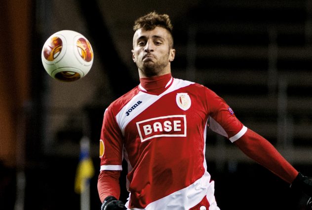 IF Elfsborg v R. Standard de Liege – UEFA Europa League