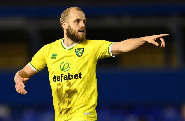 Birmingham City v Norwich City – Sky Bet Championship